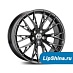 IVR IVF-3243 18/8.0J 5x114.3 ET 35 Dia 73.1 Black-img