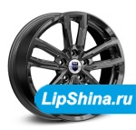КиК Каланг 17/6.5J 5x139.7 ET 40 Dia 98.1 GG