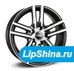 Tech Line 529 15/6J 5x114.3 ET 38 Dia 67.1 BFP