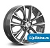 Premium Series КР012 Karoq_Taos 18/7J 5x112 ET 45 Dia 57.1 GlossGrapfp-img