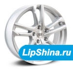 RST R197 17/6.5J 5x114.3 ET 40 Dia 64.1 S