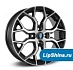 Venti 1619 16/6J 4x100 ET 41 Dia 60.1 BFP-img