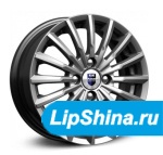 КиК Акцент 17/7J 5x114.3 ET 41 Dia 67.1 HB
