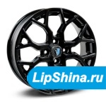 Venti 1619 16/6J 4x100 ET 41 Dia 60.1 GB