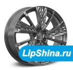 Скад Легато 19/7J 5x108 ET 33 Dia 60.1 Grap