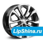 Скад Тукан 17/7J 5x114.3 ET 35 Dia 60.1 BFP