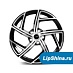LIZARDO 777 18/7.5J 5x114.3 ET 45 Dia 67.1 BMF-img