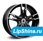 КиК Солар 17/7J 5x108 ET 50 Dia 63.35 GBFP