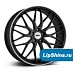AEZ Crest dark 18/8J 5x112 ET 40 Dia 70.1 MGMLP-img
