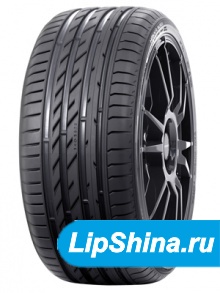 Hakka Black SUV