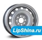 TREBL X40038 15/5.5J 4x100 ET 43 Dia 60.1 S