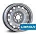 TREBL X40038 15/5.5J 4x100 ET 43 Dia 60.1 S-img