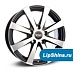 Tech Line 634 16/6J 4x100 ET 45 Dia 60.1 BFP-img