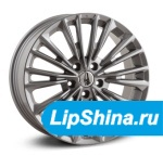 Legeartis Concept TY554 16/6.5J 5x114.3 ET 40 Dia 60.1 HB