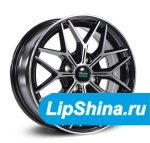 Megami MGM-32 14/6J 4x98 ET 35 Dia 58.6 BFP
