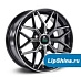 Megami MGM-32 14/6J 4x98 ET 35 Dia 58.6 BFP-img