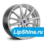 КиК Пойнт Бланк 15/6J 4x98 ET 35 Dia 58.6 HS