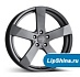 Dezent TD graphite 16/6.5J 5x114.3 ET 45 Dia 60.1 Grap_Matt-img