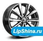 iFree Original ZV Seltos KC974 16/6.5J 5x114.3 ET 44 Dia 67.1 BFP