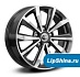 iFree Original ZV Seltos KC974 16/6.5J 5x114.3 ET 44 Dia 67.1 BFP-img