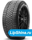 265/45 R21 Pirelli Ice Zero FR 108H