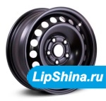Magnetto 17012 17/7J 5x114.3 ET 40 Dia 64.1 Black