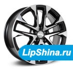 Скад Атакор 17/7J 5x115 ET 43 Dia 70.2 BFP