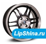 Venti 1502 15/6J 5x100 ET 40 Dia 57.1 BFP