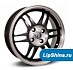 Venti 1502 15/6J 5x100 ET 40 Dia 57.1 BFP-img