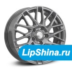 Скад Сиена 16/6.5J 5x114.3 ET 50 Dia 66.1 Grap