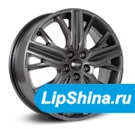Скад KL-375 18/6.5J 5x108 ET 33 Dia 60.1 Grap