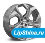 Скад KL-1163 19/7.5J 5x114.3 ET 45 Dia 67.1 Grap