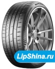 255/35 R19 Continental ContiSportContact 7 96Y