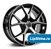 Megami MGM-18FF 15/6J 4x100 ET 50 Dia 60.1 BFP-img