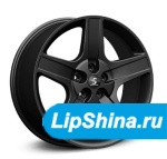 Premium Series КР008 Velar 20/8.5J 5x108 ET 45 Dia 63.35 MB