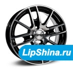 Carwel Лада 173 14/5.5J 4x108 ET 45 Dia 63.35 BFP