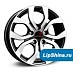 Remain ix35 R164 16/6.5J 5x114.3 ET 45 Dia 67.1 BFP-img