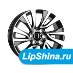 FR REPLICA IV-871 20/8.5J 6x139.7 ET 25 Dia 106.1 BM