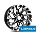 FR REPLICA IVF-964 20/8.5J 6x139.7 ET 25 Dia 106.1 BM-img