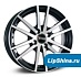Tech Line 535 15/6J 5x100 ET 45 Dia 57.1 BFP-img