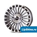 LIZARDO XH593 20/8.5J 5x114.3 ET 45 Dia 67.1 BMF-img
