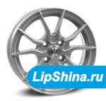 RST R014 14/5.5J 4x98 ET 33 Dia 58.6 SL