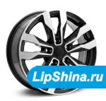 RST R196 16/6.5J 5x120 ET 51 Dia 65.1 BFP