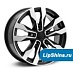 RST R196 16/6.5J 5x120 ET 51 Dia 65.1 BFP-img