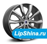 КиК Портер 18/7.5J 5x114.3 ET 35 Dia 66.1 HB