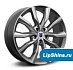 КиК Портер 18/7.5J 5x114.3 ET 35 Dia 66.1 HB-img