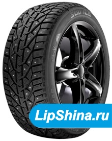 SUV ICE