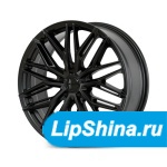 PDW RAMZES 20/8.0J 5x108 ET 45 Dia 63.4 B (Black)