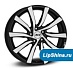 AEZ Reef 17/7.5J 5x114.3 ET 45 Dia 71.6 BFP-img