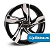 Tech Line 650 16/6.5J 5x114.3 ET 50 Dia 67.1 BFP-img